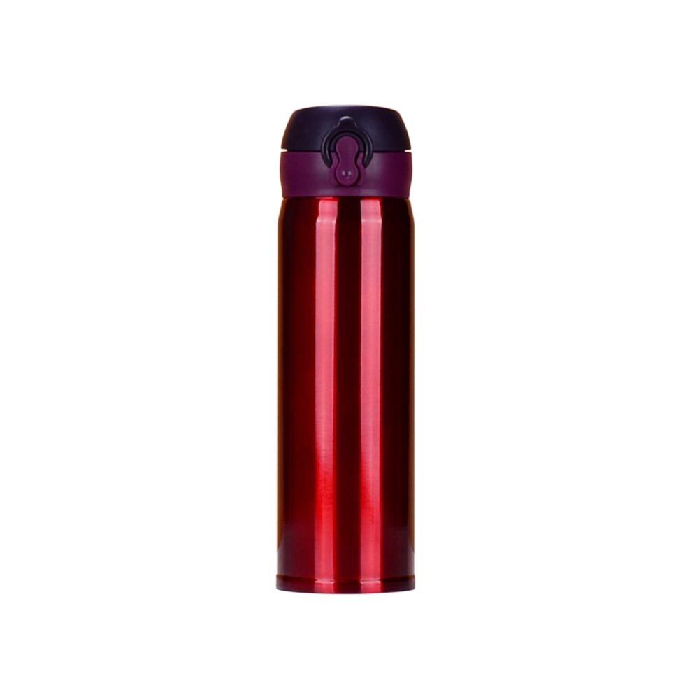 Stainless Steel Vacuum Water Bottles